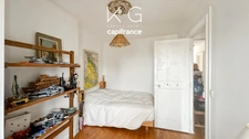 Honfleur, manor house for sale, 232 m², 5 bedrooms, enclosed and wooded garden of 1,540 m²