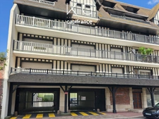 Deauville, à vendre place de parking en sous-sol dans une résidence sécurisée : stationnez en toute sérénité sur la Presqu'île, en face de la gare SNCF