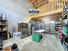 Event catering business for sale in Calvados, strong development potential, A13 motorway accessible in 10 minutes