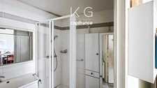 EXCLUSIVITE, Appartement à vendre avec balcon 35m2 à Trouville-sur-Mer, à proximité des quais et de la plage, ideal location saisonnière
