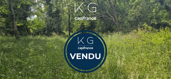 EXCLUSIVITE, Santa Lucia Di Moriani à vendre terrain plat constructible de 5 200 m2 