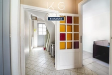 EXCLUSIVE LISTING, 1900s house to renovate in Deauville near the train station, investor opportunity, sought-after location