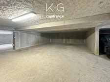 Touques, 3-bedroom duplex apartment for sale, two underground parking spaces in a secure residence