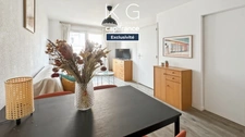 EXCLUSIVITE, à Trouville-sur-Mer appartement 35 m² 2 chambres à deux pas des quais et de la gare SNCF, au 2e et dernier étage d'une petite copropriété
