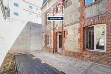 EXCLUSIVITE, maison 1900 à rénover à Deauville proche gare SNCF, opportunité investisseur, emplacement recherché