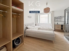 EXCLUSIVITE, Deauville hypercentre proche Place Morny, appartement 46m2 à vendre 2 chambres, charme et luminosité