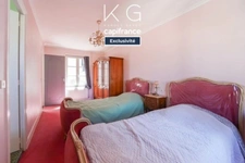 EXCLUSIVE LISTING, 1900s house to renovate in Deauville near the train station, investor opportunity, sought-after location