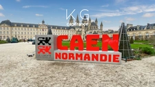 Caen, on a busy road, business for sale: bar, tobacconist, lottery, FDJ, PMU; a great opportunity for a first-time business owner.