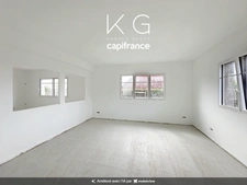 EXCLUSIVITE, à 5 minutes de Deauville, belle opportunité, maison à vendre de 220 m² sur un terrain de 813 m², la liberté de personnaliser les finitions 
