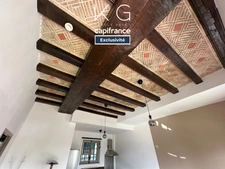 EXCLUSIVE LISTING near Deauville, beautiful 45 m² apartment for sale in Saint-Arnoult