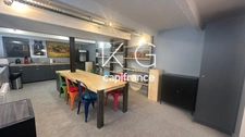 Calvados (14), Bureaux lumineux, style industriel en Hypercentre de CAEN 94m2