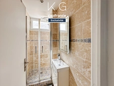 Deauville, near the train station and Place Morny, in the Hippodrome district, townhouse for sale, 3 bedrooms 