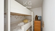 Trouville-sur-Mer, 35 m² apartment a stone's throw from the quays and the sea