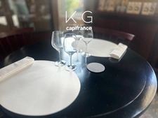 EXCLUSIVITE, Deauville, cession d'un fonds de commerce restaurant, belles terrasses à exploiter, licence 4