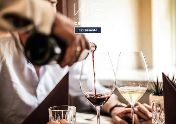 EXCLUSIVITE, Deauville, cession d'un fonds de commerce restaurant parfait pour un concept de restauration ou une enseigne, licence 4