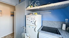 EXCLUSIVITE, proche Deauville, à Tourgéville, plage et commerces à pieds appartement 2 chambres de 58 m² à vendre