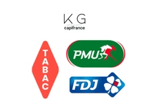 Caen, sur axe passant cession fonds de commerce bar tabac loto FDJ PMU, belle opportunité pour une première installation
