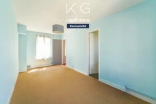EXCLUSIVE LISTING, 1900s house to renovate in Deauville near the train station, investor opportunity, sought-after location