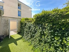 EXCLUSIVITE Deauville, proche place Morny, belle maison de ville à vendre avec 3 chambres, location. saisonnière, commerces à pieds