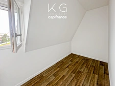 Villers-sur-Mer, 700m from the beach, 2-room apartment for sale, 29m², top floor