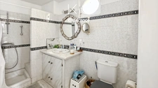Proche Honfleur maison de maître à vendre 232 m², 5 chambres, jardin clos et arboré de 1 539 m²