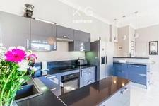 Deauville city centre, near the casino, charming 83 m2 apartment with 2 bedrooms in a typical Deauville villa