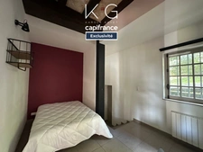 EXCLUSIVE LISTING near Deauville, beautiful 45 m² apartment for sale in Saint-Arnoult