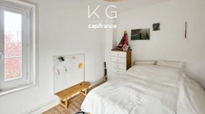 Honfleur, manor house for sale, 232 m², 5 bedrooms, enclosed and wooded garden of 1,540 m²