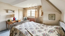 Family home of 230m2 for sale on a plot of 3,700m² with space for a swimming pool, 326m2 outbuildings, Gonneville-sur-Honfleur, 10 minutes from Honfleur and 20 minutes from Deauville