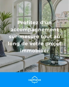 Calvados (14), TROUVILLE-SUR-MER appartement 3 chambres 103 m² avec jardin privatif et vue mer
