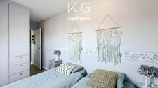 EXCLUSIVITE, proche Deauville, à Tourgéville, plage et commerces à pieds appartement 2 chambres de 58 m² à vendre