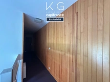 EXCLUSIVITE, proche Deauville, à Tourgéville, plage et commerces à pieds appartement 2 chambres de 58 m² à vendre