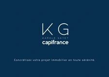 EXCLUSIVITE, proche Deauville, à Tourgéville, plage et commerces à pieds appartement 2 chambres de 58 m² à vendre