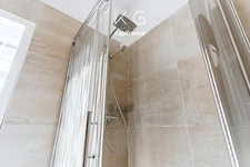 Deauville city centre, near the casino, charming 83 m2 apartment with 2 bedrooms in a typical Deauville villa