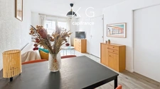 EXCLUSIVITE, Appartement à vendre avec balcon 35 m² à Trouville-sur-Mer, à proximité des quais et de la plage, ideal location saisonnière