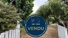 EXCLUSIVITE, Blonville-sur-Mer, maison familiale à vendre, dans un cadre de vie privilégié entre mer et nature, proche de la plage