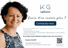 EXCLUSIVE LISTING, Villers-sur-Mer, on the 4th floor of the Grand Cap Residence, 31 m2 apartment for sale, private parking near the beach and shops