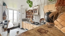 Honfleur, manor house for sale, 232 m², 5 bedrooms, enclosed and wooded garden of 1,540 m²