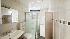 EXCLUSIVE LISTING, in Trouville-sur-Mer, apartment for sale, 42 m², convertible attic and storage room, close to the beach