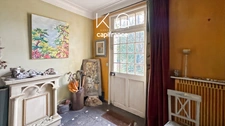 Family home of 230m2 for sale on a plot of 3,700m² with space for a swimming pool, 326m2 outbuildings, Gonneville-sur-Honfleur, 10 minutes from Honfleur and 20 minutes from Deauville