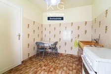 EXCLUSIVE LISTING, 1900s house to renovate in Deauville near the train station, investor opportunity, sought-after location