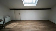 Appartement Vienne 63,74m² en duplex traversant et lumineux