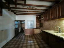 Maison de ville 57,59 m² avec terrasse tropézienne – Le Péage-de-Roussillon