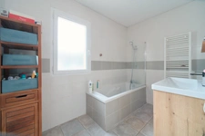 🏡 SAINT-ROMAIN-EN-GIER – Maison récente 99 m² avec sous-sol aménageable, garage et terrasse