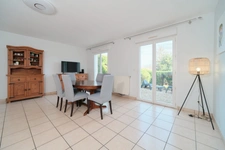 Maison à vendre 5 pièces GIVORS -96m²-Terrain-Garage-résidence sécurisée