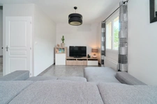 🏡 SAINT-ROMAIN-EN-GIER – Maison récente 99 m² avec sous-sol aménageable, garage et terrasse