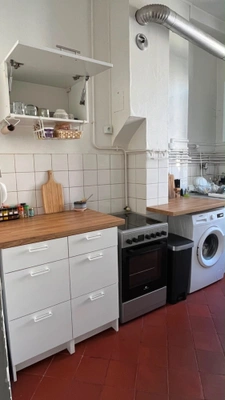  🏡 À LOUER – LYON 4e | CROIX-ROUSSE - T2 de 68,95m² ❤️