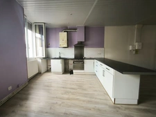 Appartement T3 en duplex – Rive-de-Gier – Disponible immédiatement