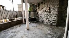 Appartement rez de jardin à vendre 3 pièces GIVORS-Jardin-Cour