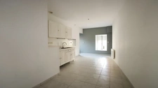 Appartement rez de jardin à vendre 3 pièces GIVORS-Jardin-Cour